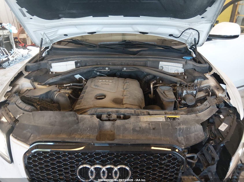 AUDI Q5 - zdjęcie 10