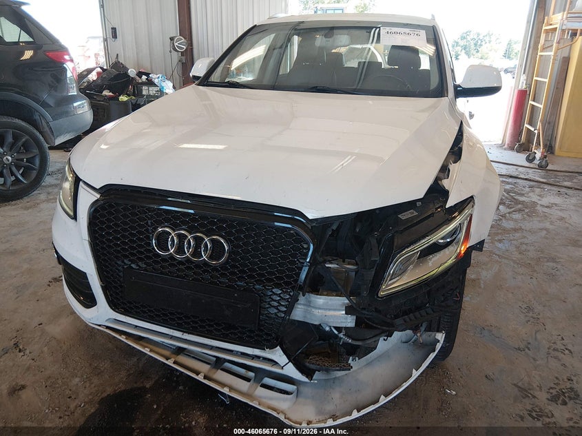 AUDI Q5 - zdjęcie 6
