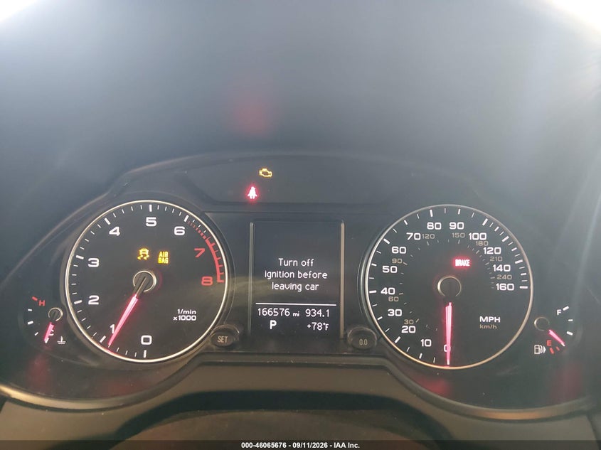 AUDI Q5 - zdjęcie 7