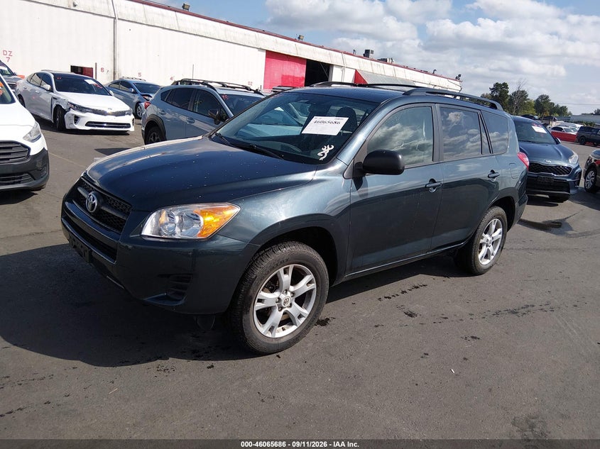 Vin: 2t3bf4dv2cw263112, lot: 46565213, toyota rav4 20122