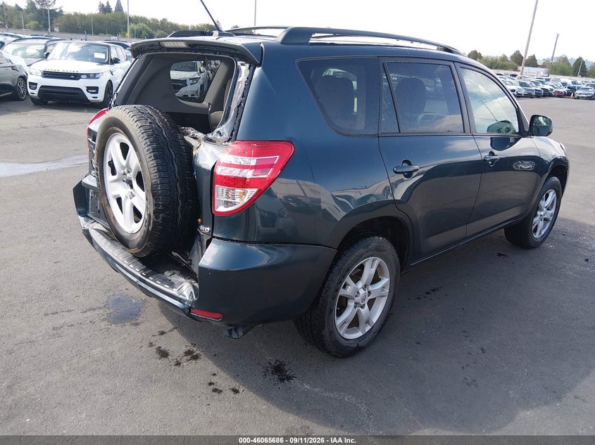 Vin: 2t3bf4dv2cw263112, lot: 46565213, toyota rav4 20124