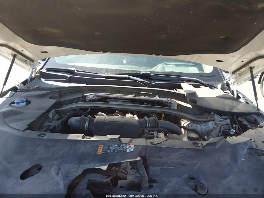 2020 LINCOLN AVIATOR RESERVE · Photo 10
