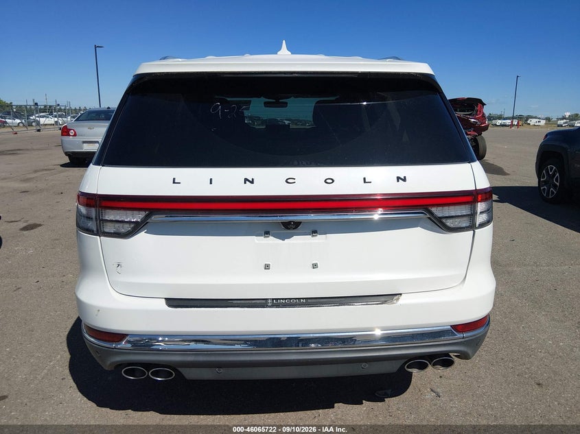 2020 LINCOLN AVIATOR RESERVE · Photo 17