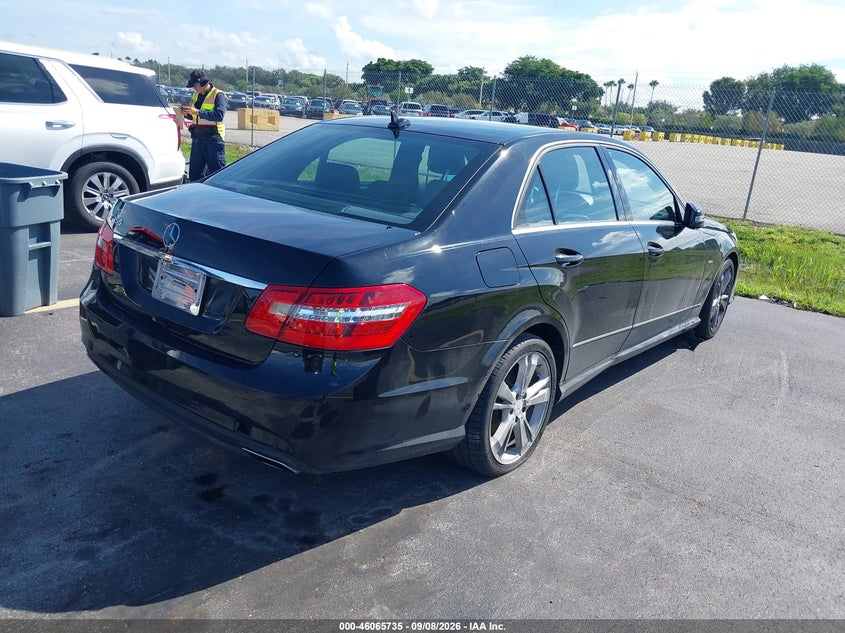 Vin: wddhf5kb8ca576436, lot: 46565262, mercedes-benz e 350 20124
