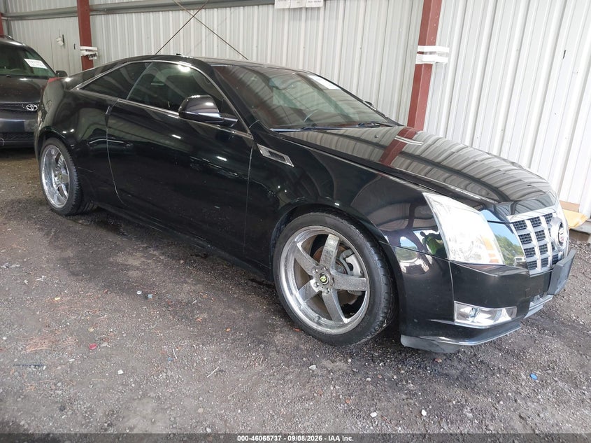 Vin: 1g6dl1e36c0149649, lot: 46565264, cadillac cts performance 2012 img_1