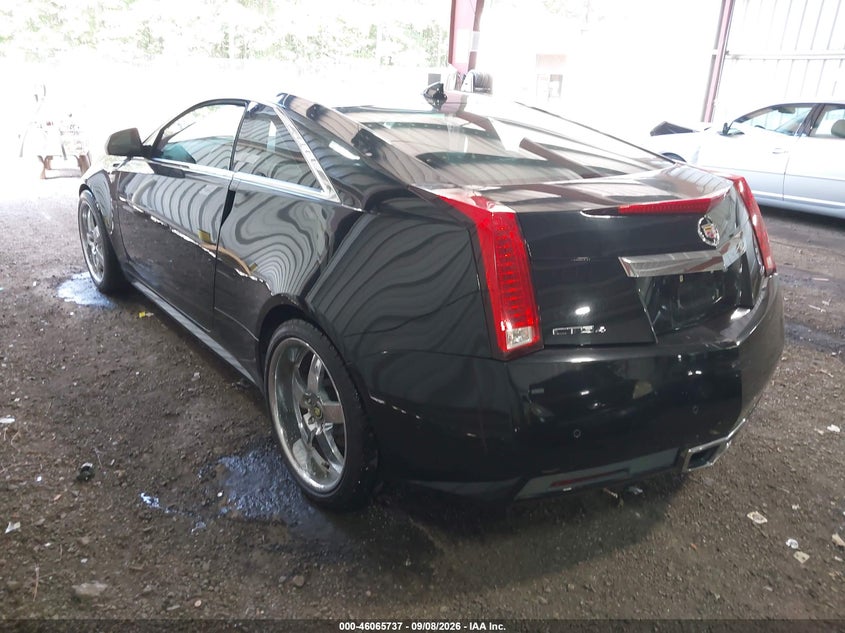 Vin: 1g6dl1e36c0149649, lot: 46565264, cadillac cts performance 20123
