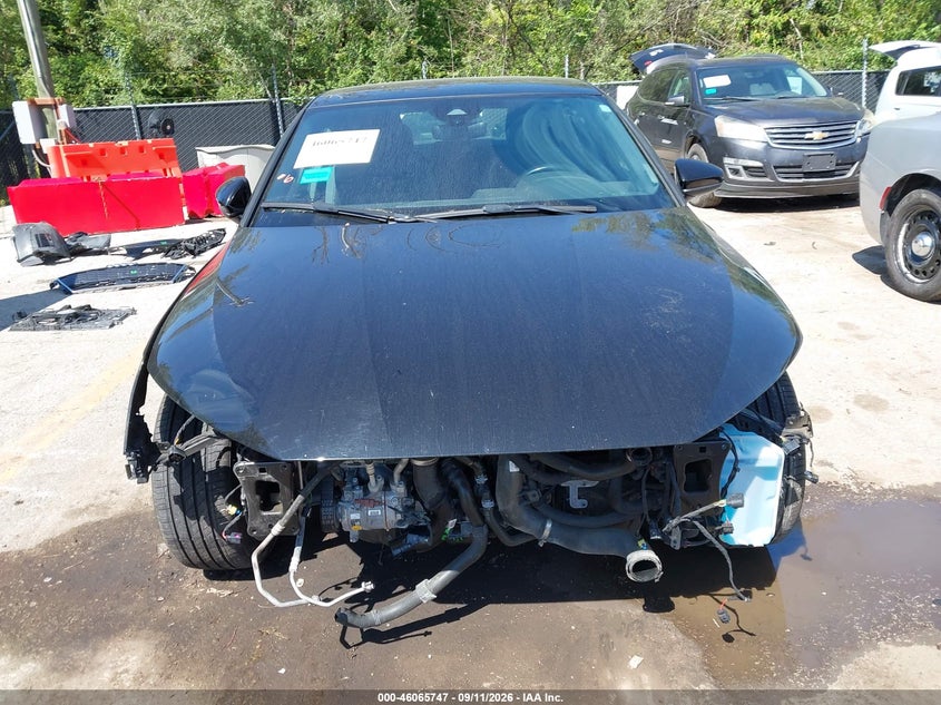 AUDI A3 2023 VIN WAUAUDGY1PA061760