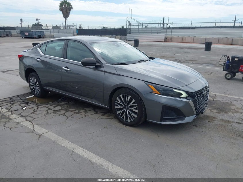 Vin: 1n4bl4dv5rn369164, lot: 46565328, nissan altima sv fwd 2024 img_1