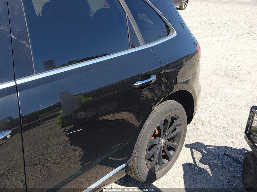 2015 AUDI Q5 auction photo 6