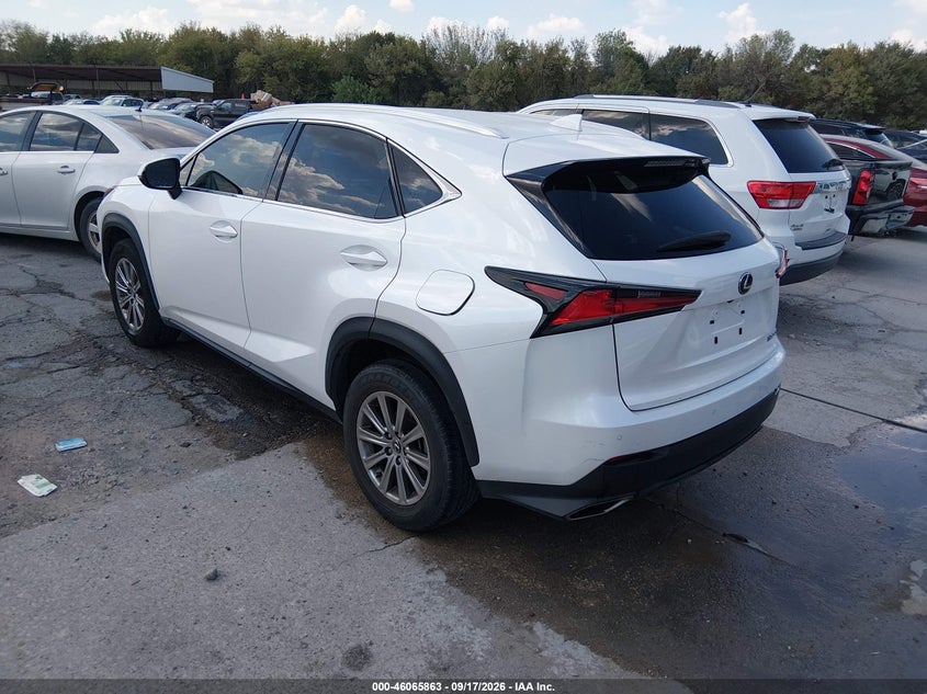 Vin: jtjdarbz7m5034554, lot: 46565390, lexus nx 300 20213