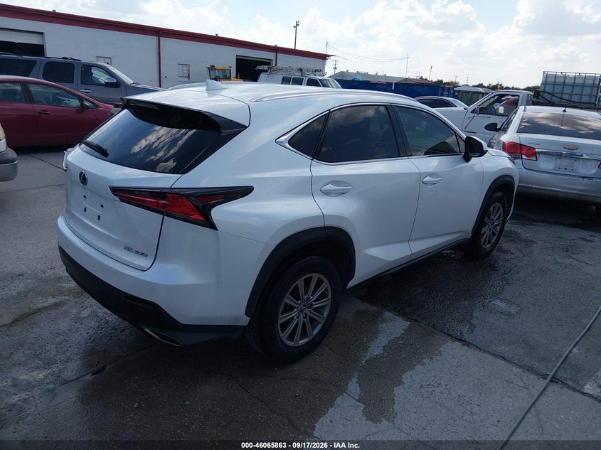 Vin: jtjdarbz7m5034554, lot: 46565390, lexus nx 300 20214
