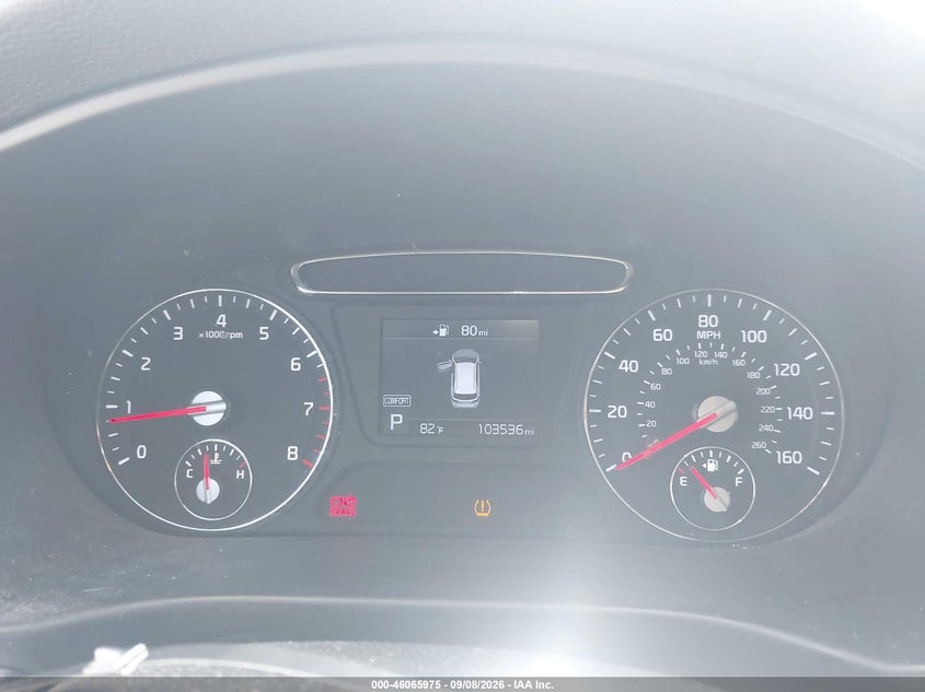 KIA SORENTO 2020 VIN 5XYPGDA35LG671995