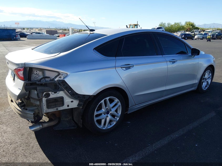 Vin: 3fa6p0h70fr189738, lot: 46565525, ford fusion se 20154