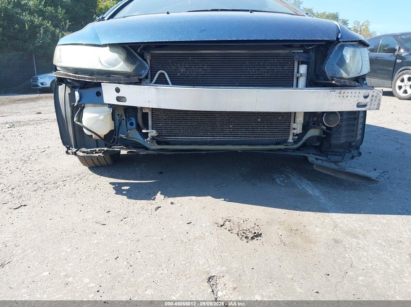 2010 HONDA CIVIC auction photo 6