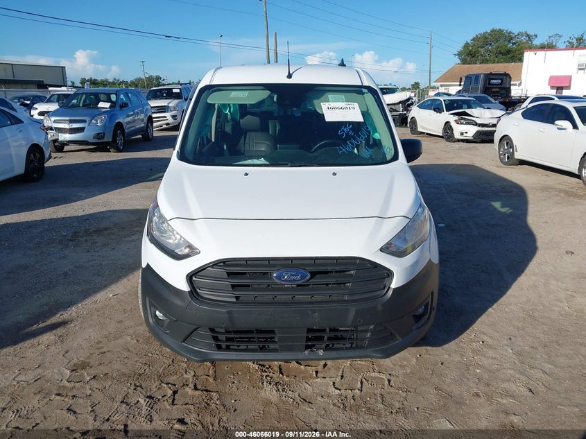 FORD TRANSIT CONNECT 2023 VIN NM0GS9E23P1556361