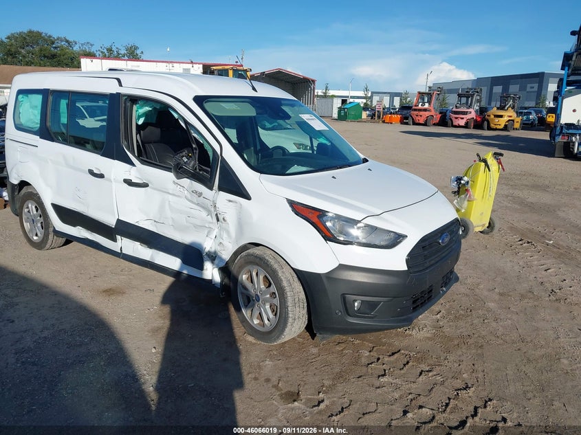 Vin: nm0gs9e23p1556361, lot: 46565546, ford transit connect xl passenger 2023 img_1