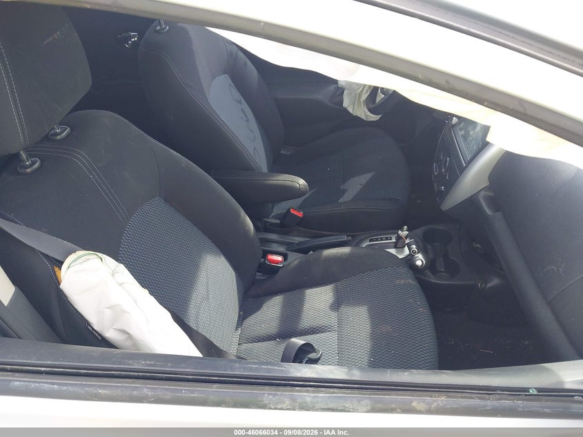 NISSAN VERSA NOTE 2018 VIN 3N1CE2CP1JL370464