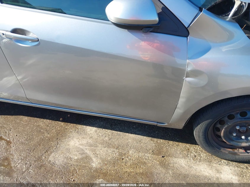 MAZDA MAZDA3 2013 VIN JM1BL1TG5D1796307