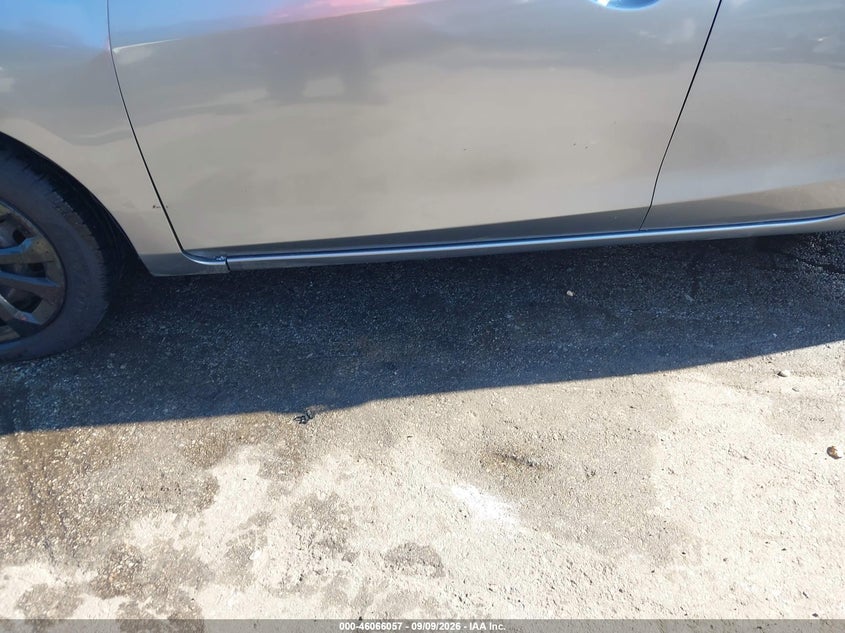 MAZDA MAZDA3 2013 VIN JM1BL1TG5D1796307