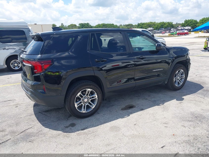 Vin: 3gkalmeg7tl289821, lot: 46565590, gmc terrain fwd elevation 20264