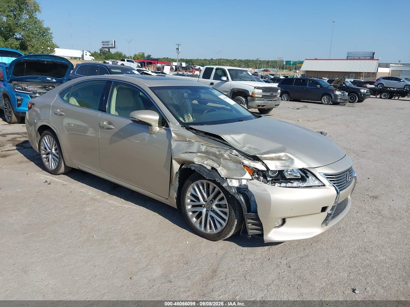 Vin: jthbk1gg1f2178605, lot: 46565626, lexus es 350 2015 img_1