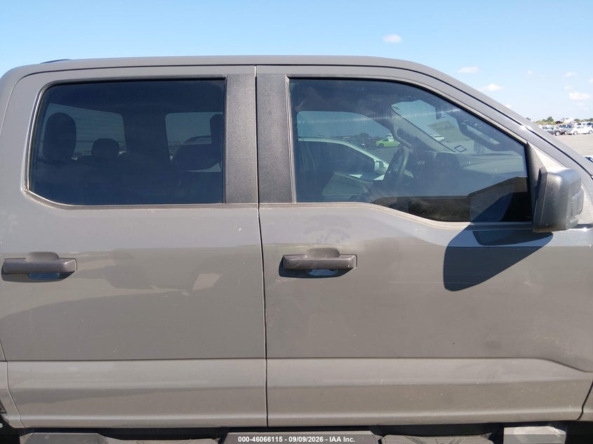 2021 FORD F-150 XL · Фото 13