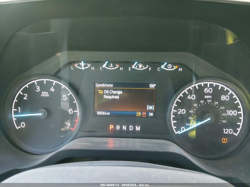 2021 FORD F-150 XL · Фото 7