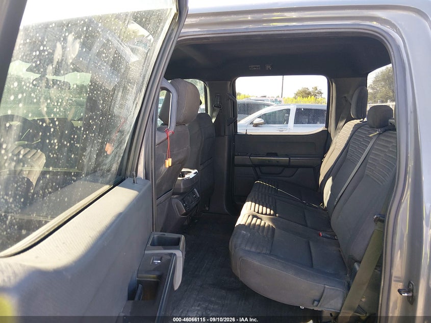 2021 FORD F-150 XL · Фото 8