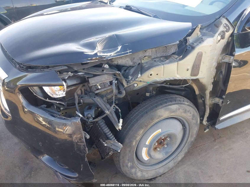 INFINITI QX60 2015 VIN 5N1AL0MN8FC511976