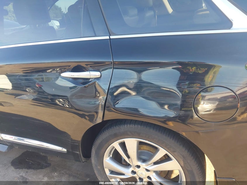 INFINITI QX60 2015 VIN 5N1AL0MN8FC511976