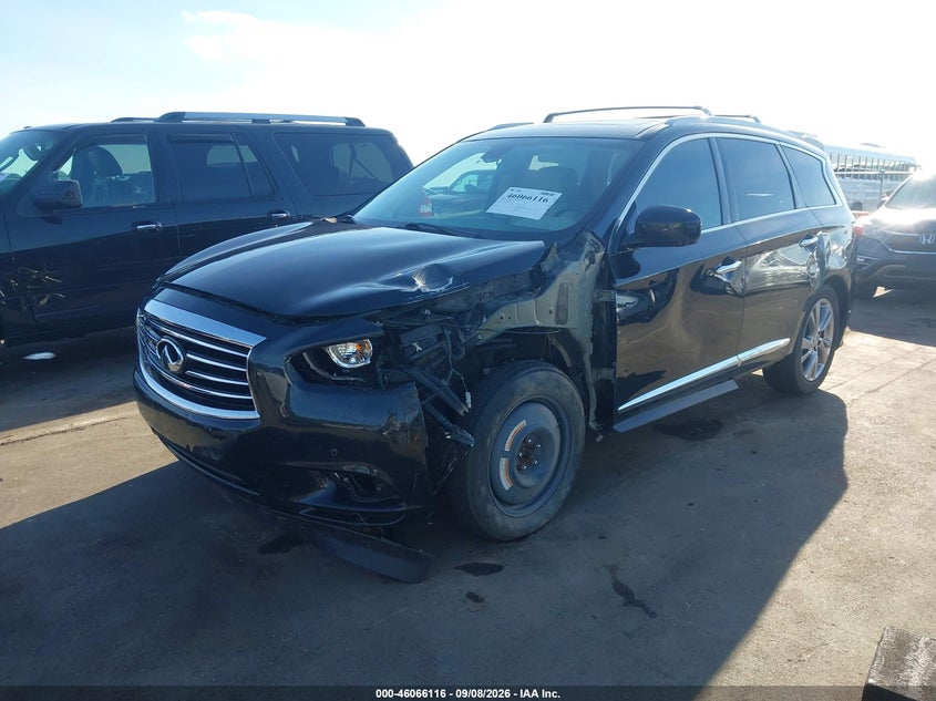INFINITI QX60 2015 VIN 5N1AL0MN8FC511976