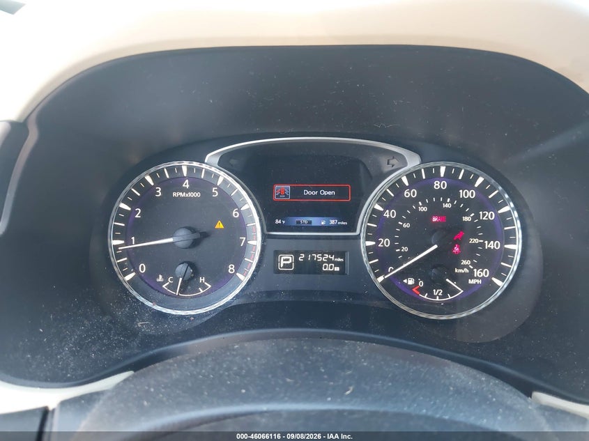 INFINITI QX60 2015 VIN 5N1AL0MN8FC511976