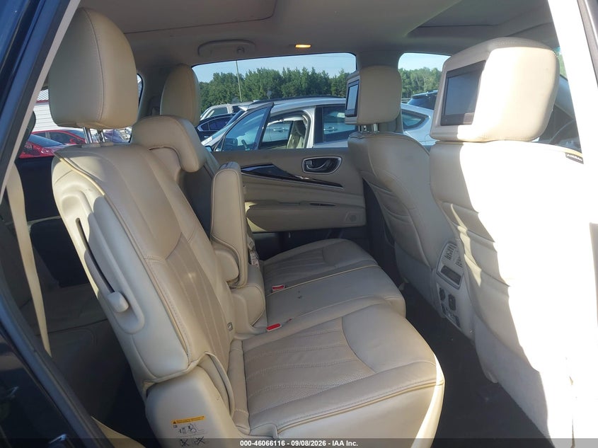INFINITI QX60 2015 VIN 5N1AL0MN8FC511976