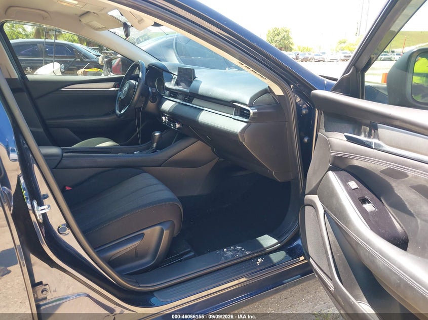 MAZDA MAZDA6 - zdjęcie 5