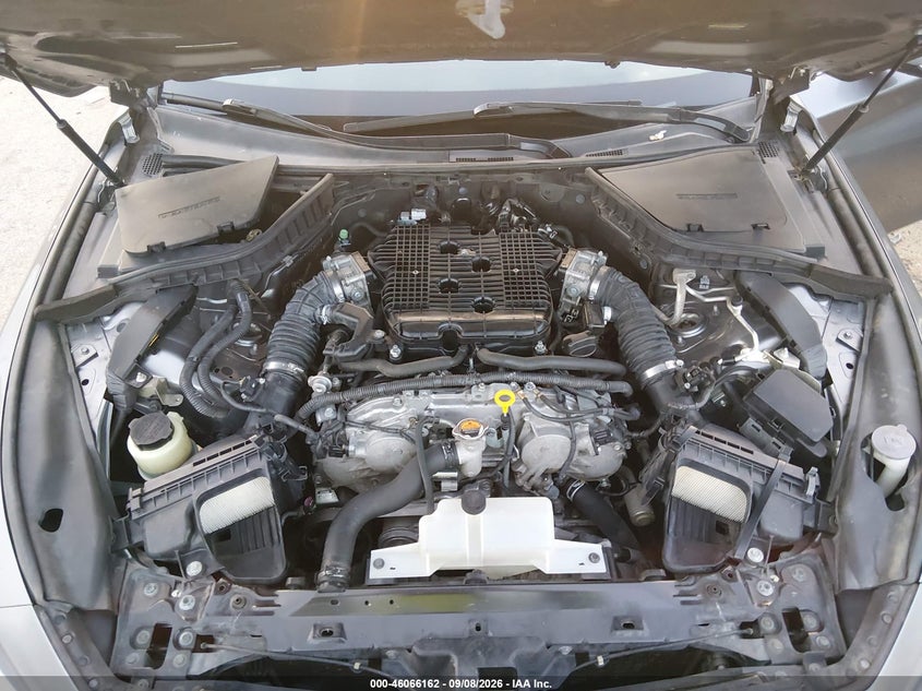 INFINITI Q50 2015 VIN JN1BV7AP9FM336572
