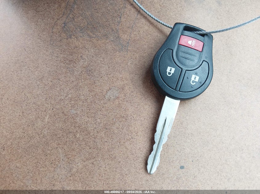 2012 NISSAN VERSA SEDAN 1.6L I-4 DOHC, VVT, REGULAR , 109HP