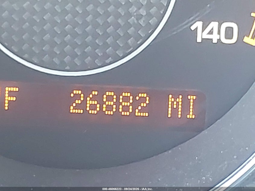 2008 SATURN AURA XE · Фото 15