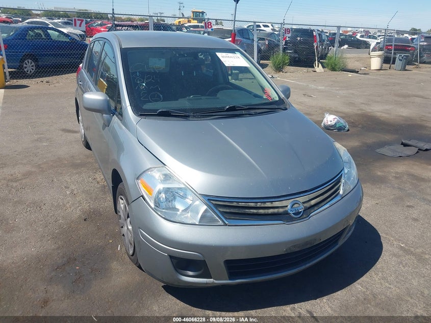 Vin: 3n1bc1cp4bl412526, lot: 46565755, nissan versa 1.8s 2011 img_1