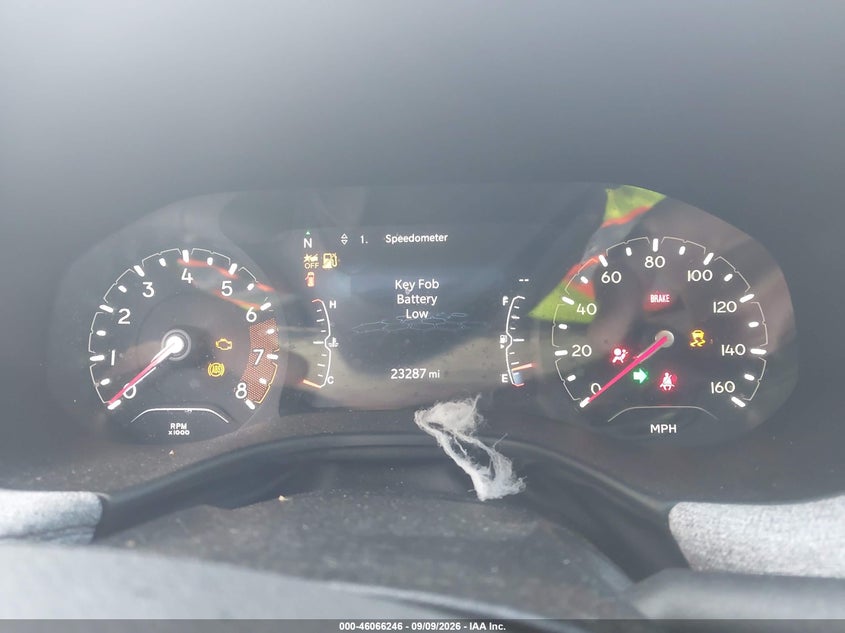 JEEP COMPASS 2024 VIN 3C4NJDFN0RT582968