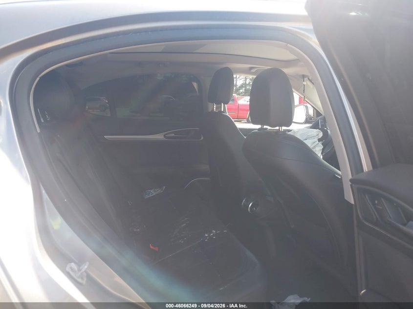 2018 ALFA ROMEO STELVIO auction photo 8