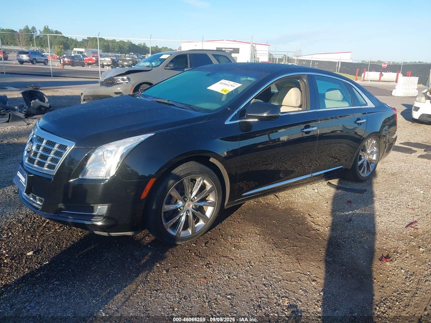 Vin: 2g61l5s38e9197810, lot: 46565786, cadillac xts standard 20142