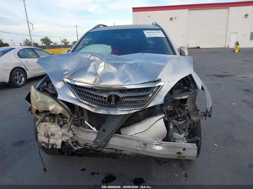 2006 LEXUS RX 400H · Фото 13
