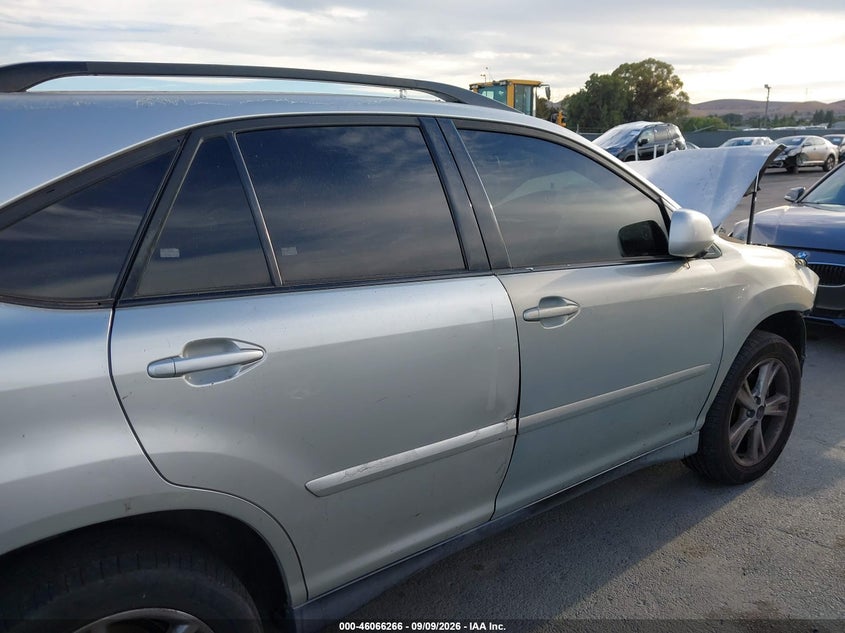 2006 LEXUS RX 400H · Фото 14