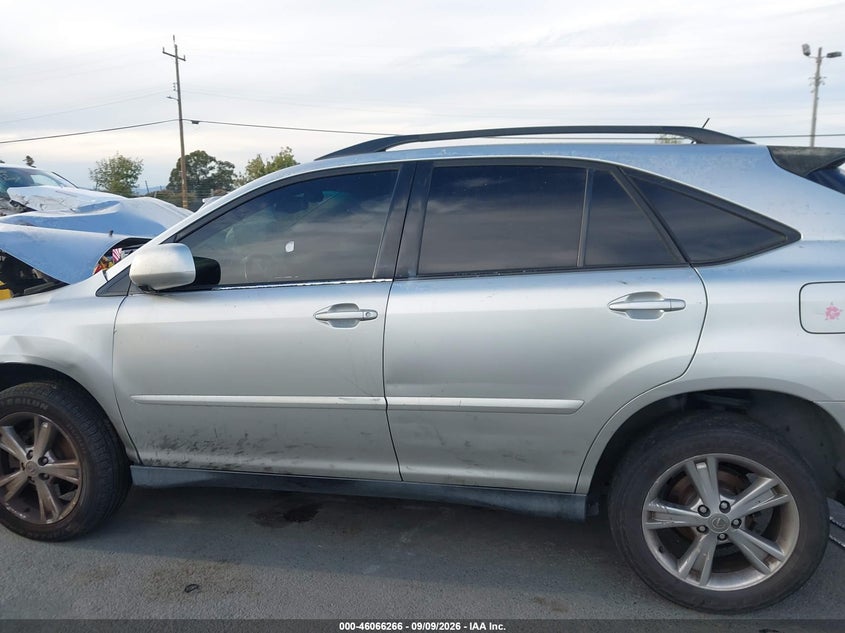 2006 LEXUS RX 400H · Фото 15