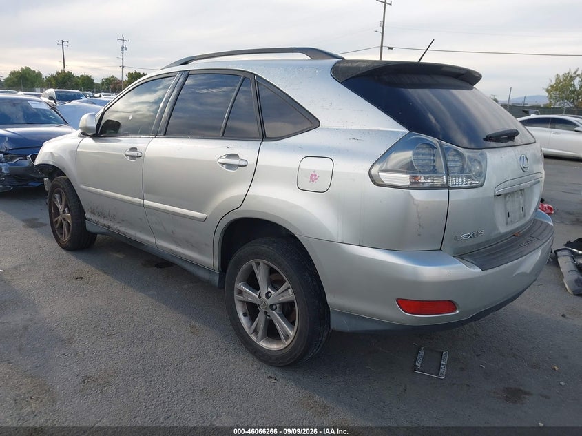 2006 LEXUS RX 400H · Фото 3