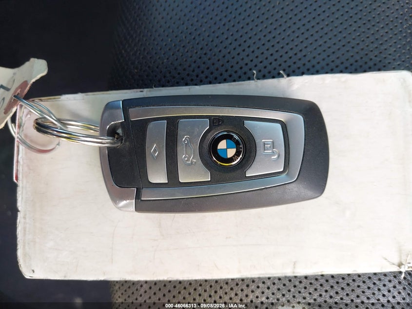 2012 BMW 650I · Фото 11