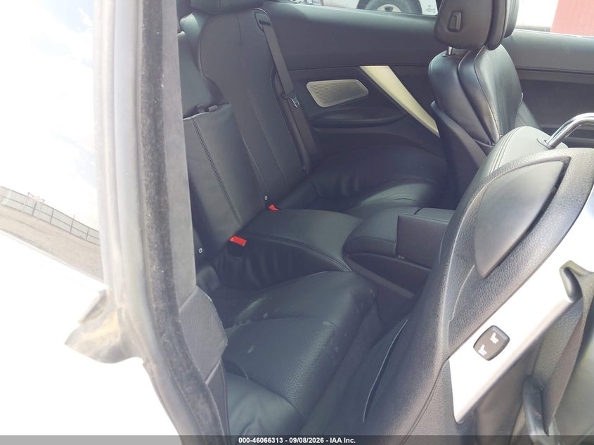 2012 BMW 650I · Фото 8