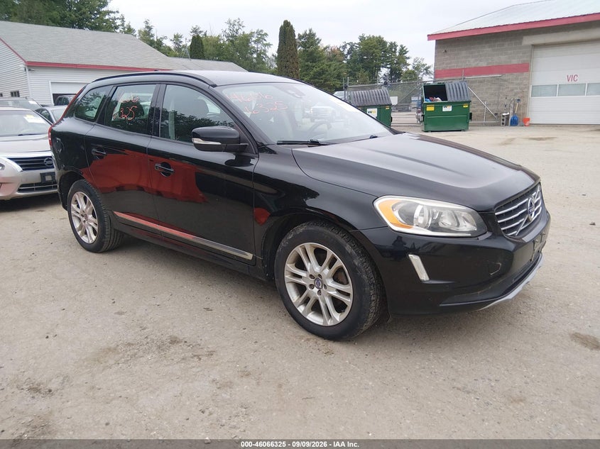 Zdjęcie główne ogłoszenia 2016 VOLVO XC60