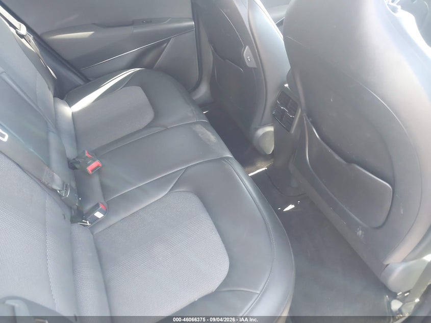 KIA NIRO EV 2025 VIN KNDCR3L18S5141896