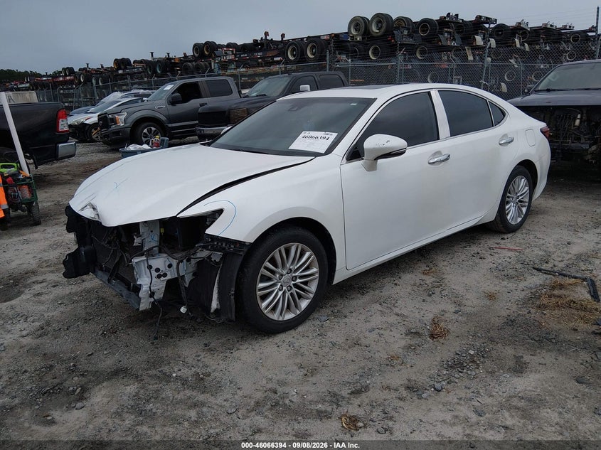 Vin: jthbk1gg6h2250983, lot: 46565921, lexus es 350 20172